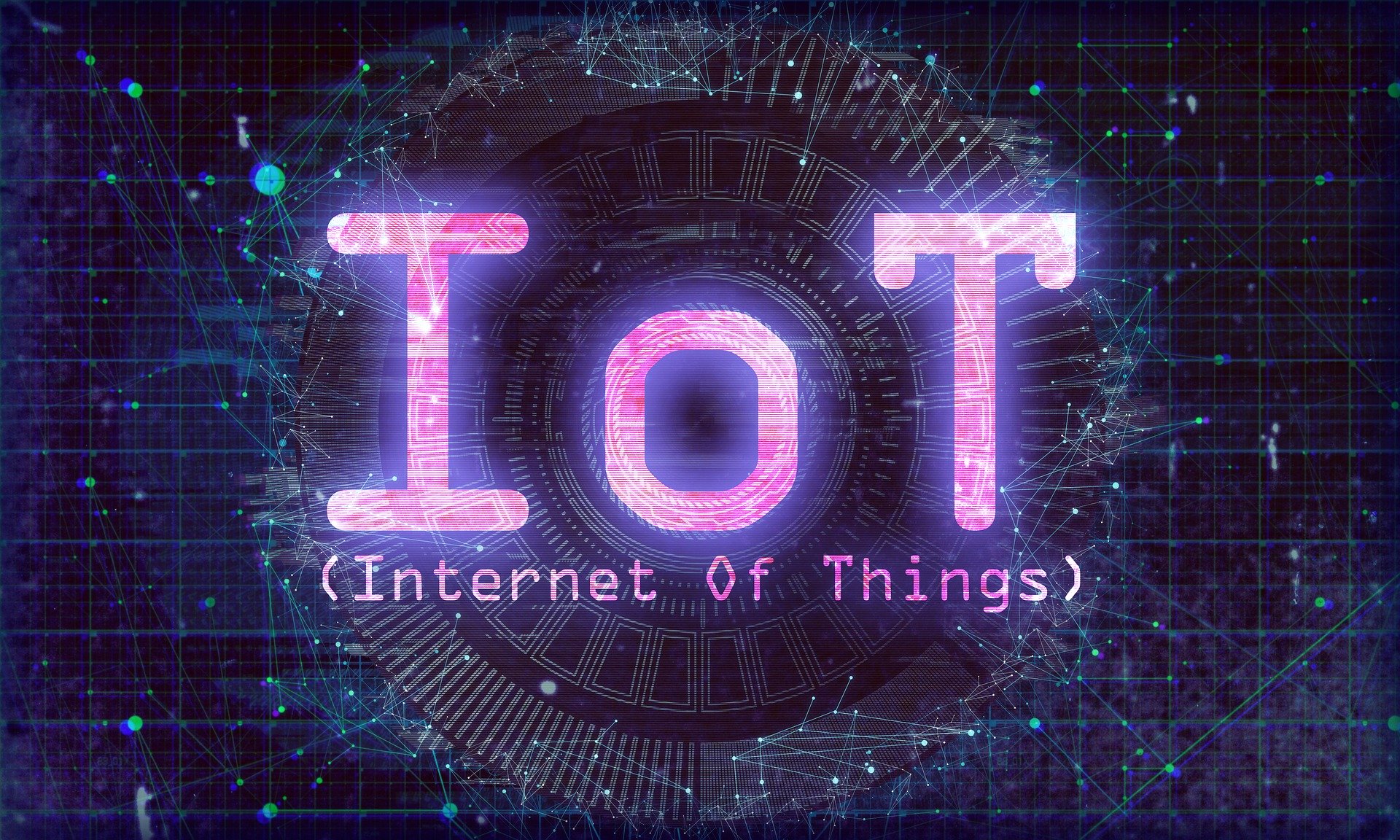 Der IoT Rebell